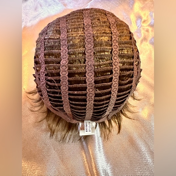 🪮✨Paula Young Casey WhisperLite Wig - Picture 13 of 14